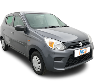 Maruti Alto-img